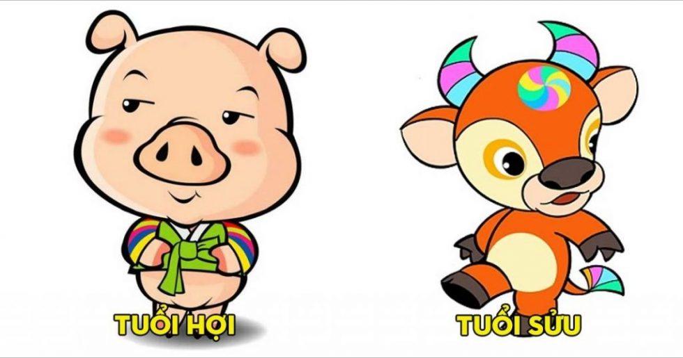 3 con giáp sau khi hy sinh không những không thiệt thòi ,mà giúp tài vận và phúc đức luôn dồi dào thịnh vượng | Tử Vi Cổ Học