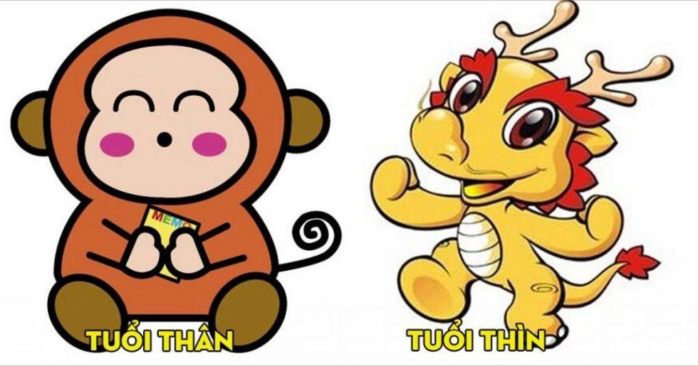 3 cặp con giáp được trời định có tướng phu thê, bất kể cuộc đời khó khăn, càng gắn bó với nhau càng làm nên sự nghiệp | Tử Vi Cổ Học