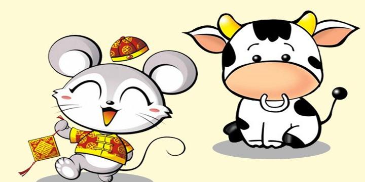 Ai sẽ trở thành “cặp đôi hoàn hảo” trong 12 con giáp? | Tử Vi Cổ Học