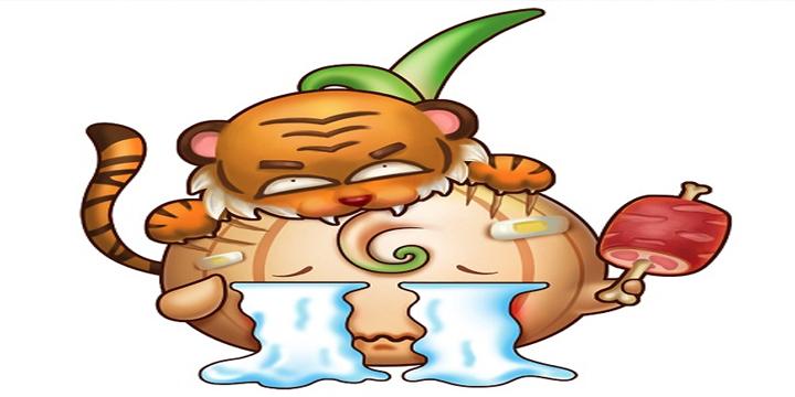 Những con giáp có thể làm nên đại sự | Tử Vi Cổ Học