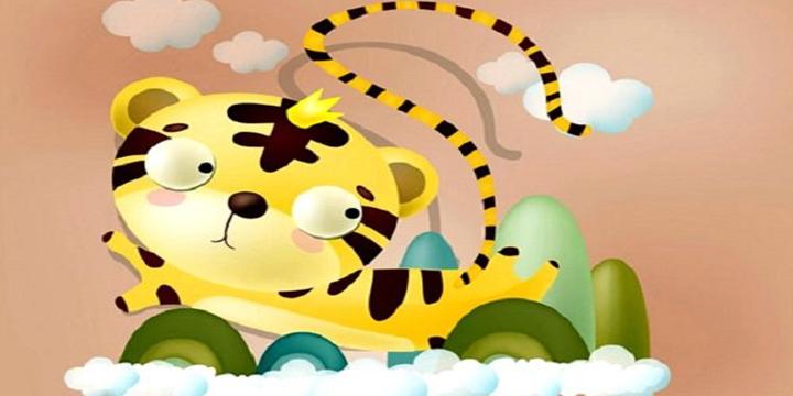 “Cẩn thận” với người cầm tinh con hổ bên cạnh bạn | Tử Vi Cổ Học