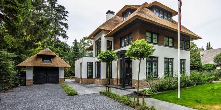 Xem tuổi xây nhà cho tuổi Tỵ | Tử Vi Cổ Học