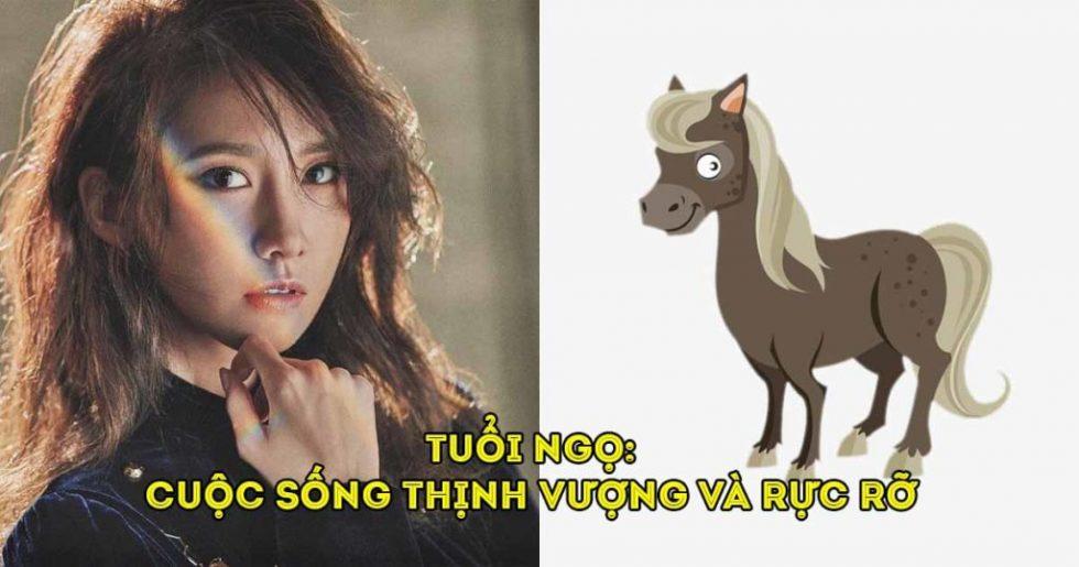 Con giáp thừa hưởng vận may đặc biệt, làm việc gì cũng thành công trong năm 2018 | Tử Vi Cổ Học