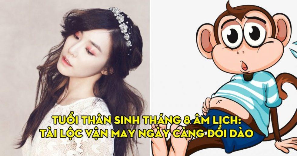 Phụ nữ sinh tháng này không chỉ giàu có mà còn được chồng yêu chiều, phúc lộc đầy đủ hết! | Tử Vi Cổ Học