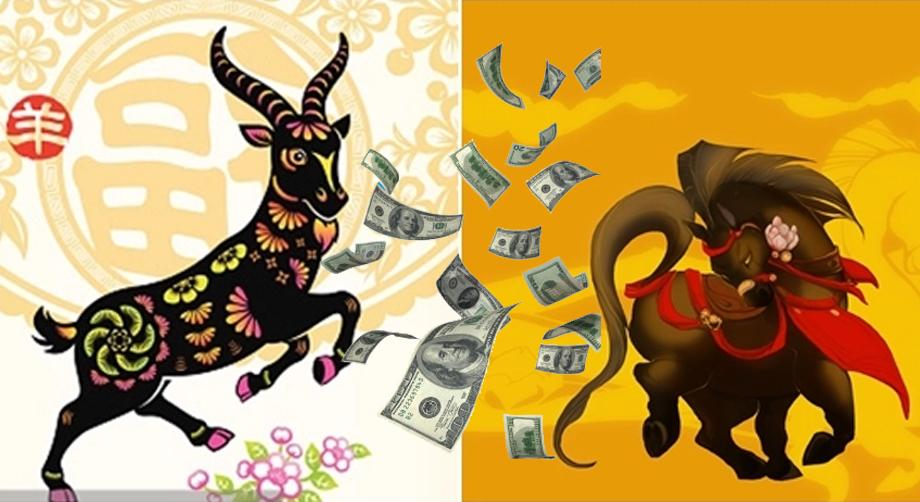 8 cặp con giáp cực hợp nhau, nếu kết hôn phúc lộc đến đời con cháu không hết, hạng 1 là tuổi Mùi và tuổi Mão | Tử Vi Cổ Học