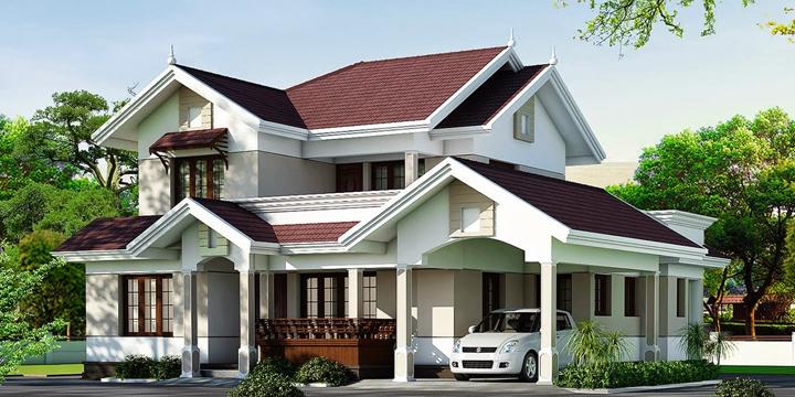 Xem tuổi xây nhà cho tuổi Mùi | Tử Vi Cổ Học