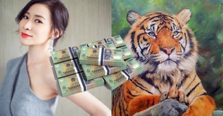 Được quý nhân “mách lối chỉ đường”, 3 con giáp chuẩn bị đón tiền tài ập xuống trong 45 ngày tới | Tử Vi Cổ Học