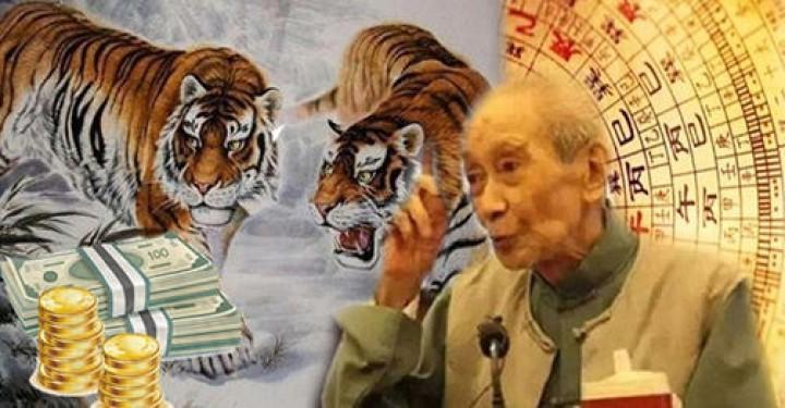 Cuối tháng 5 Canh Tý: 3 con giáp ngồi không cũng kiếm ra tiền, thoải mái làm những gì mình thích | Tử Vi Cổ Học