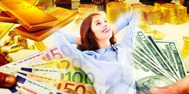 Sinh ra trong 3 khung giờ vàng này, ắt giàu có cả đời | Tử Vi Cổ Học