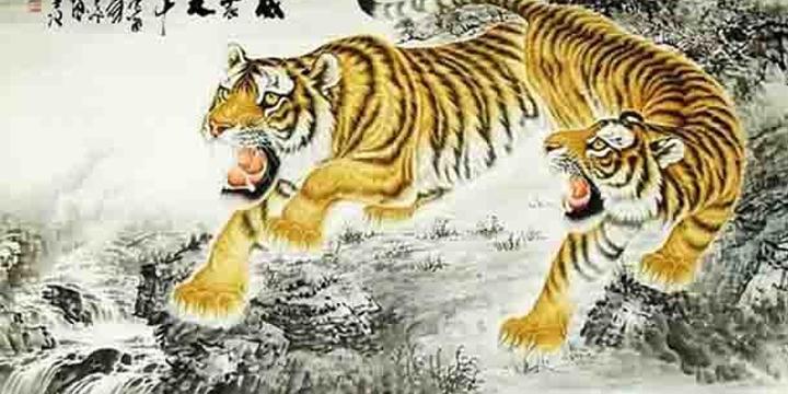 Top 4 con giáp làm ăn thuận lợi, giàu sang bậc nhất nửa cuối năm 2017 | Tử Vi Cổ Học