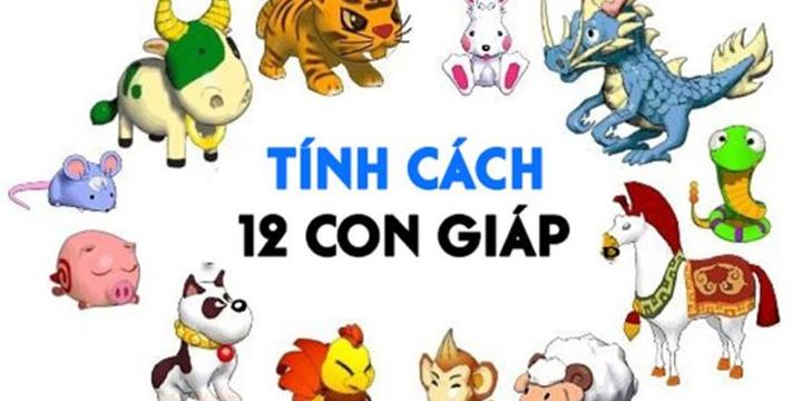 Đoán tính cách thật qua giờ sinh | Tử Vi Cổ Học