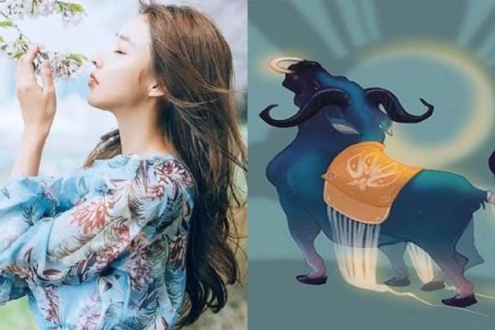 Cuối năm này, 3 con giáp sau nhất định tài vận thăng hoa, 90% trúng số độc đắc | Tử Vi Cổ Học