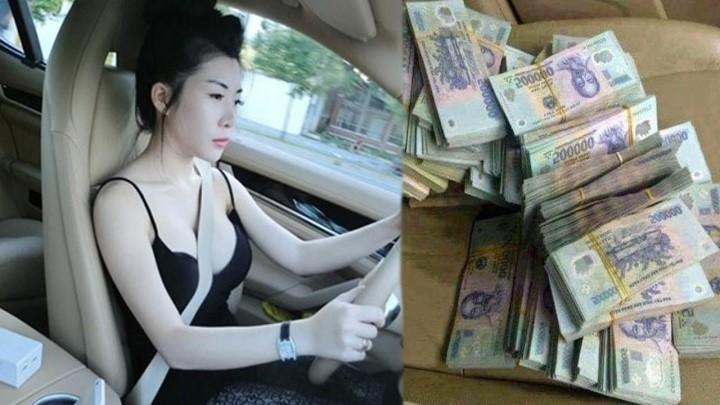 Từ giờ đến cuối năm: 3 con giáp hút cạn lộc trời, tiền tài phủ phê, cứ vơi lại đầy | Tử Vi Cổ Học