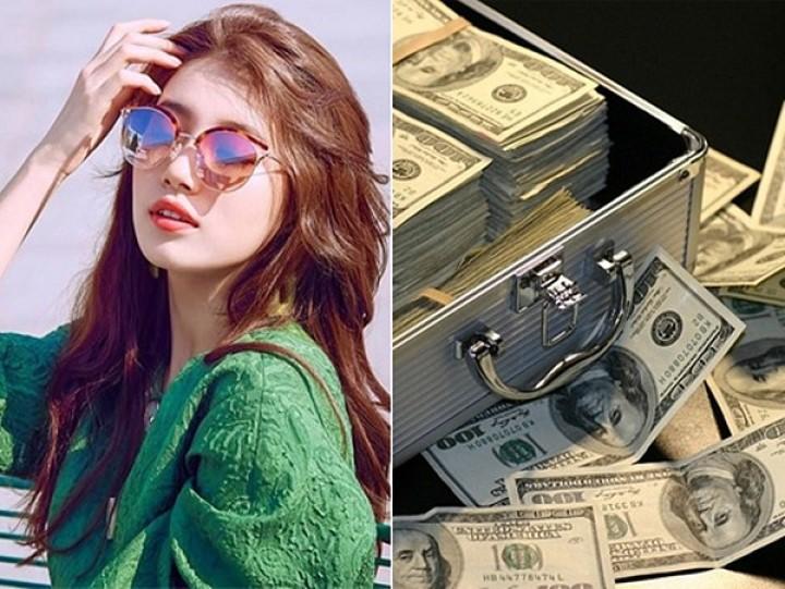 Trời thương Phật độ, 3 con giáp phát tài liên tiếp, lộc “kéo” về nhà, cuối năm tha hồ đếm tiền mỏi tay | Tử Vi Cổ Học