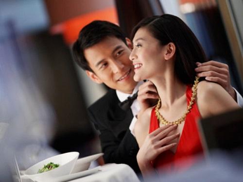 Hờn đỏ mắt với 3 con giáp vượng vận đào hoa, nhân duyên tốt đẹp nhất tháng 3/2018 âm lịch | Tử Vi Cổ Học