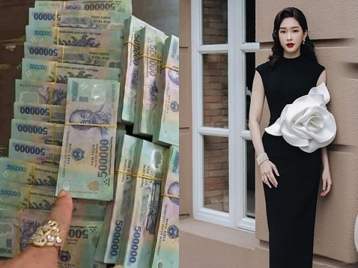 Độ may mắn của 12 con giáp trong tháng 11: Mão có tần Tài “đỡ đầu”, Tỵ ngậm ngùi xếp chót bảng | Tử Vi Cổ Học