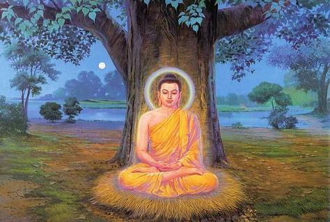 Lá số tử vi Đức Phật Thích Ca | Tử Vi Cổ Học