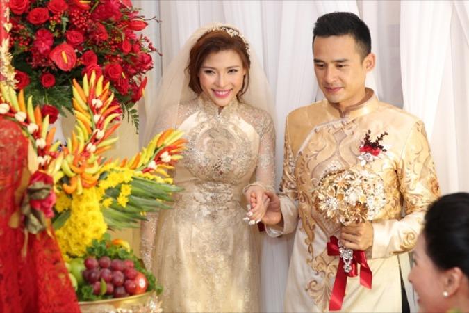 Những con giáp kết hôn năm 2018 sẽ có hạnh phúc hôn nhân viên mãn. | Tử Vi Cổ Học