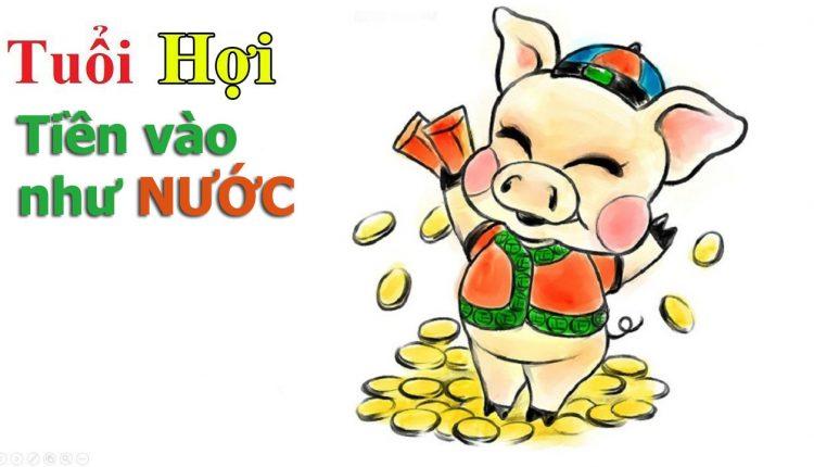 Trong vòng 3 năm tới, 4 con giáp này sẽ trở thành Đại Gia, tiền vào như nước | Tử Vi Cổ Học