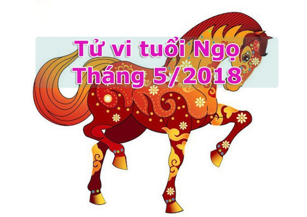 Tài vận, tình cảm của người tuổi Ngọ trong tháng 5/2018 | Tử Vi Cổ Học