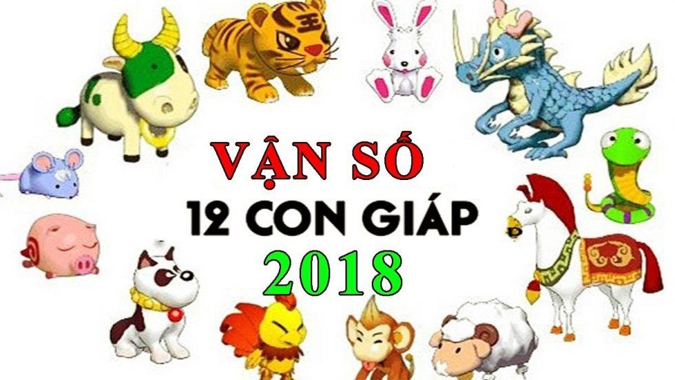 Tài vận của 12 con giáp trong năm 2018 ra sao? Hãy khám phá ngay | Tử Vi Cổ Học