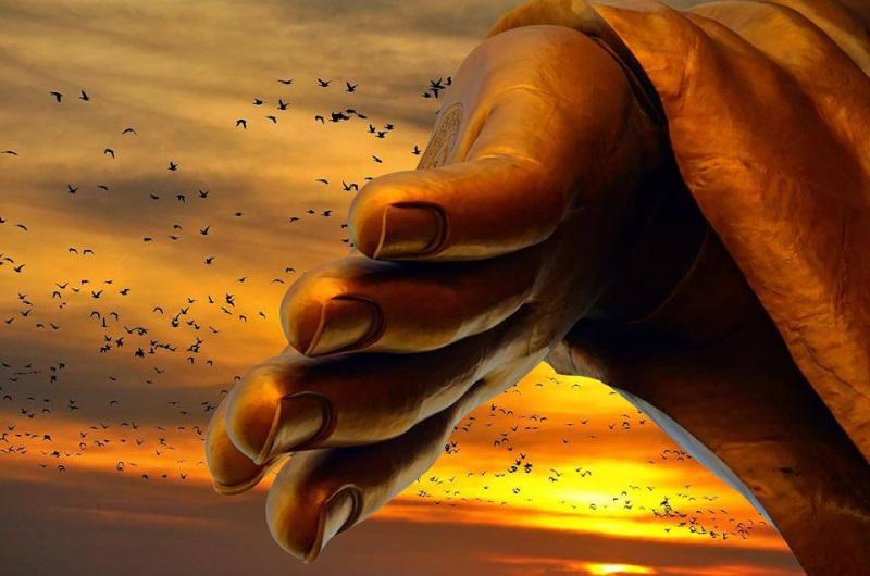 ĐỌC điều này mỗi tối trước khi đi ngủ có thể THAY ĐỔI VẬN MỆNH CỦA BẠN, lại tu nhân tích đức vạn phần | Tử Vi Cổ Học