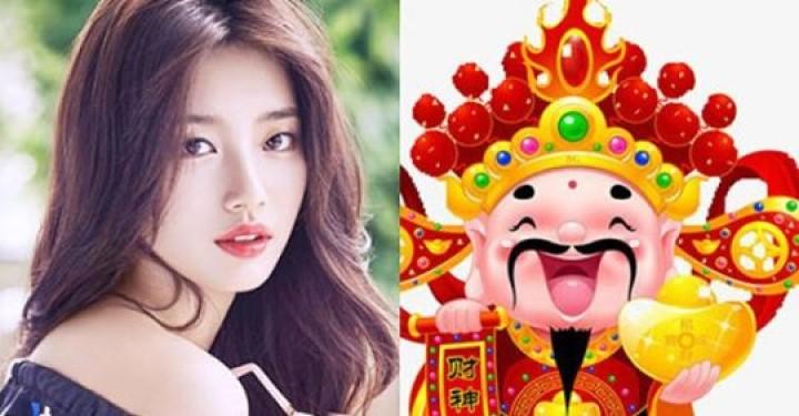 Đầu tháng 4 có 3 con giáp được Thần Tài để mắt, đại cát đại lợi, đếm tiền mỏi tay | Tử Vi Cổ Học