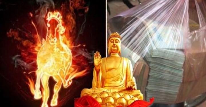 3 con giáp được Ngọc Hoàng “ưu ái”, từ giờ đến cuối năm “ngồi mát ăn bát vàng” | Tử Vi Cổ Học