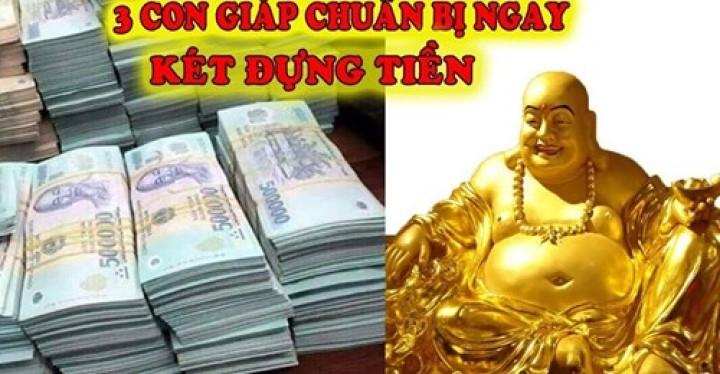 Top con giáp ăn ngon, mặc đẹp, ở biệt thự sang trọng, mua sắm không nhìn giá trong tháng 5/2020 | Tử Vi Cổ Học