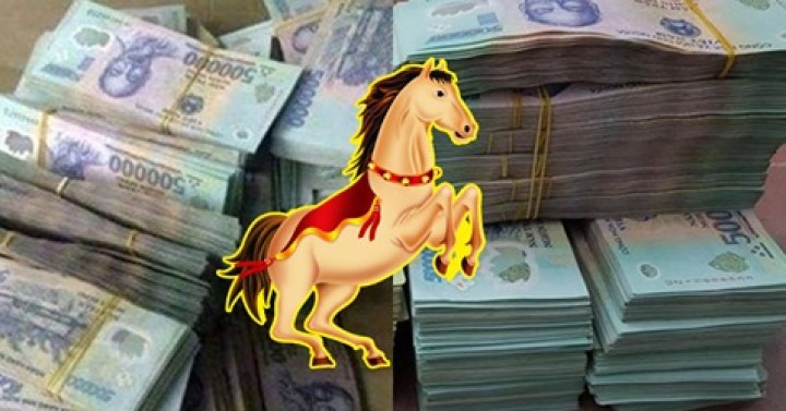 Thần Tài xướng tên 3 con giáp may mắn, thăng hoa phát tài trong 3 tháng tới | Tử Vi Cổ Học