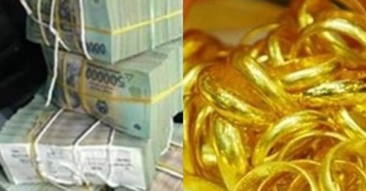 Tháng 4, 5, 6 hoan hỷ, 3 con giáp có cơ hội thoát nghèo, đi đến đâu thần tài theo chân đến đấy | Tử Vi Cổ Học