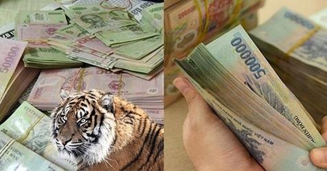 Hờn đỏ mắt với 3 con giáp được thần tài xướng tên, ‘trúng quả đậm’ trong nửa cuối tháng 4/2020 | Tử Vi Cổ Học