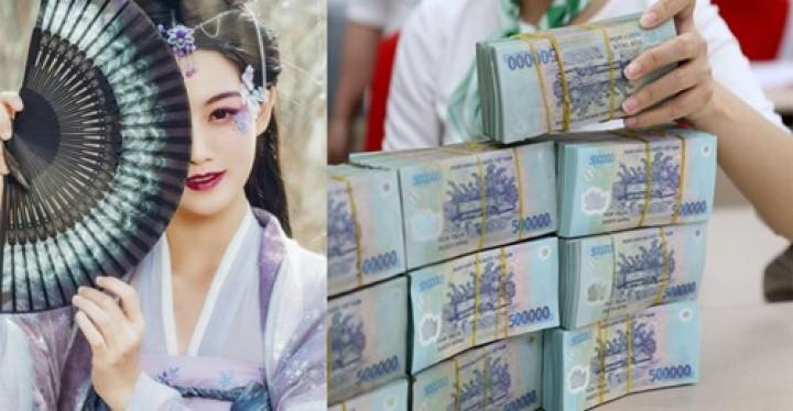 Từ tháng 5 âm lịch trở đi, 3 con giáp “khổ tận cam lai” được Thần Tài “phù hộ” nên đổi đời ngoạn mục | Tử Vi Cổ Học