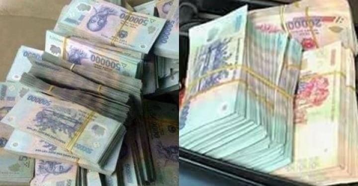 THẦN TÀI điểm danh: 3 con giáp làm ăn thuận lợi, PHÁT TÀI cực to, tiền chất chật két trong 45 ngày tới | Tử Vi Cổ Học