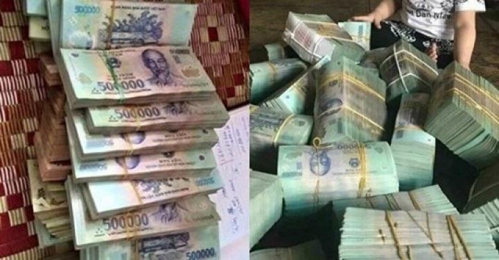 Top con giáp vận đỏ như son, phát tài phát lộc, gánh tiền mỏi lưng trong 3 năm tới | Tử Vi Cổ Học