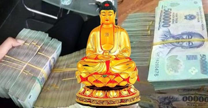 3 con giáp này sẽ ‘sa chân chĩnh vàng’, may mắn ngút trời trong tháng 5 tới | Tử Vi Cổ Học