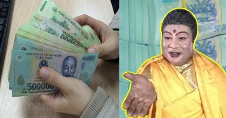 Thần Tài kêu tên 3 con giáp được sao Tinh Tú chiếu mệnh, 2 năm tới hưởng cả núi tiền | Tử Vi Cổ Học