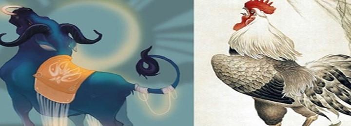 Nửa cuối năm 2020 là thời hoàng kim của 3 con giáp này, tài lộc bùng nổ, vận khí thịnh vượng | Tử Vi Cổ Học