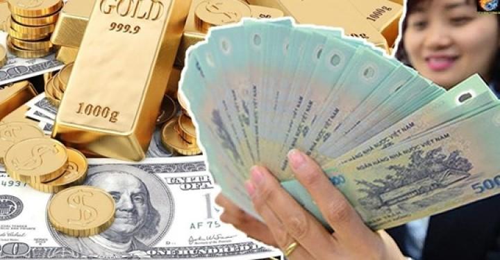 4 con giáp được thần tài điểm danh, lắm phúc nhiều phần, may mắn tràn trề trong 15 ngày tới | Tử Vi Cổ Học