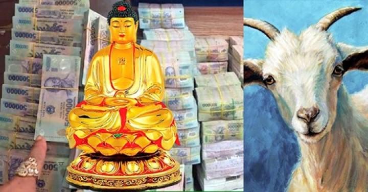 Cuối tháng 4 đầu tháng 5, 3 con giáp khổ tận cam lai, gặp nhiều may mắn, kiếm tiền dễ dàng | Tử Vi Cổ Học