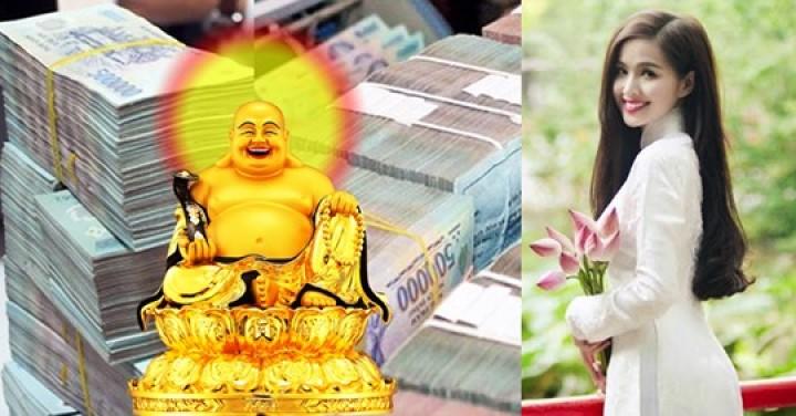 Top con giáp mở cửa đón tiền, quý nhân mang đến tận nhà không cần phải đi đâu xa trong 5 ngày tới | Tử Vi Cổ Học