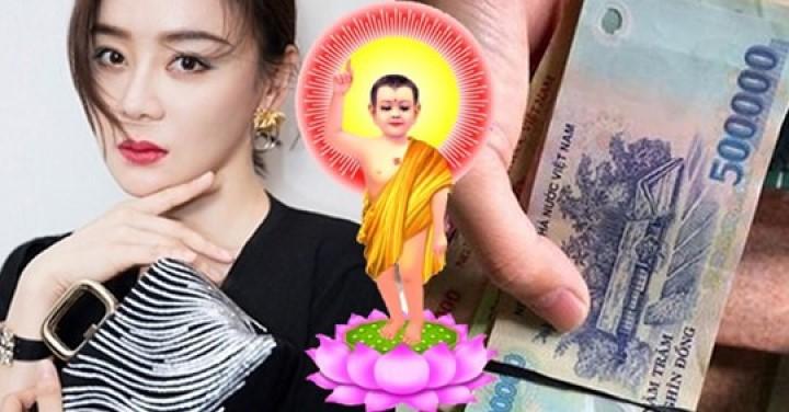 3 nàng giáp số phận thường dân nhưng có cốt cách nữ hoàng, càng già càng giàu | Tử Vi Cổ Học