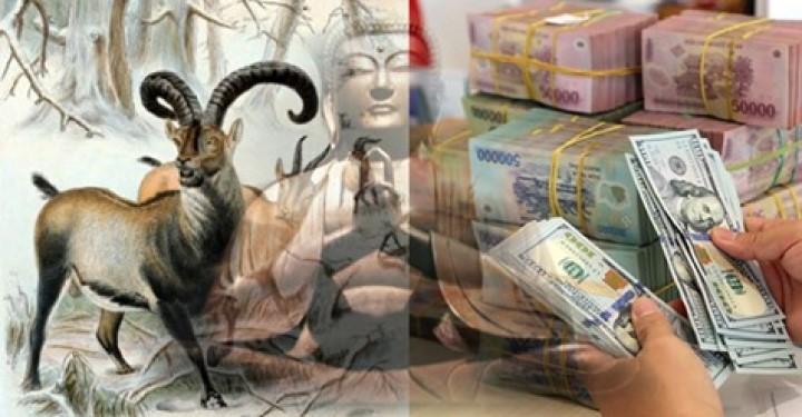 Vừa mở mắt đã có tiền vào túi, 3 con giáp hưởng đủ vinh hoa, thần Tài yêu mến trong 5 ngày tới | Tử Vi Cổ Học