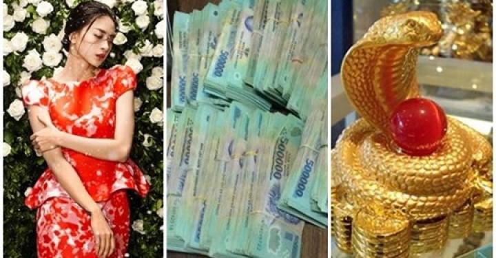 Đầu tháng 5: 3 con giáp được sao Thần Vương chiếu mệnh cuộc sống sung túc dư dả | Tử Vi Cổ Học