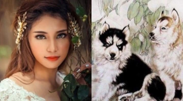 Số phận đã an bài: 3 con giáp này qua tháng 4 là hết khổ, tiền bạc dư thừa của nả chất đống | Tử Vi Cổ Học