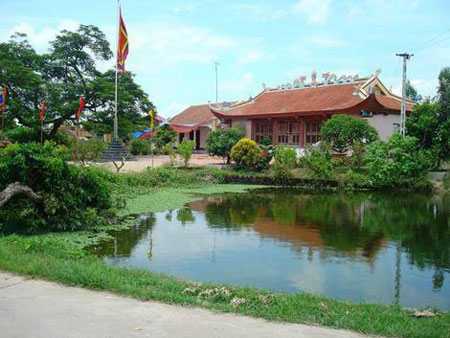 Các giai thoại về cụ Tả Ao (P1) | Tử Vi Cổ Học