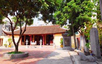 Các giai thoại về cụ Tả Ao (P2) | Tử Vi Cổ Học