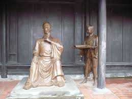 Cuộc đời cụ Trạng Trình Nguyễn Bình Khiêm | Tử Vi Cổ Học