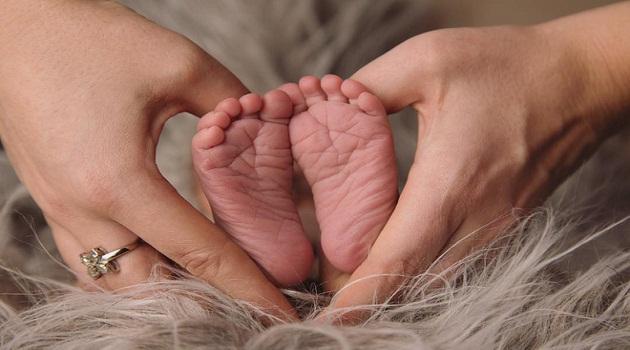 5 con giáp này hãy chuẩn bị tinh thần đón chờ thành viên nhí chào đời năm 2018 | Tử Vi Cổ Học