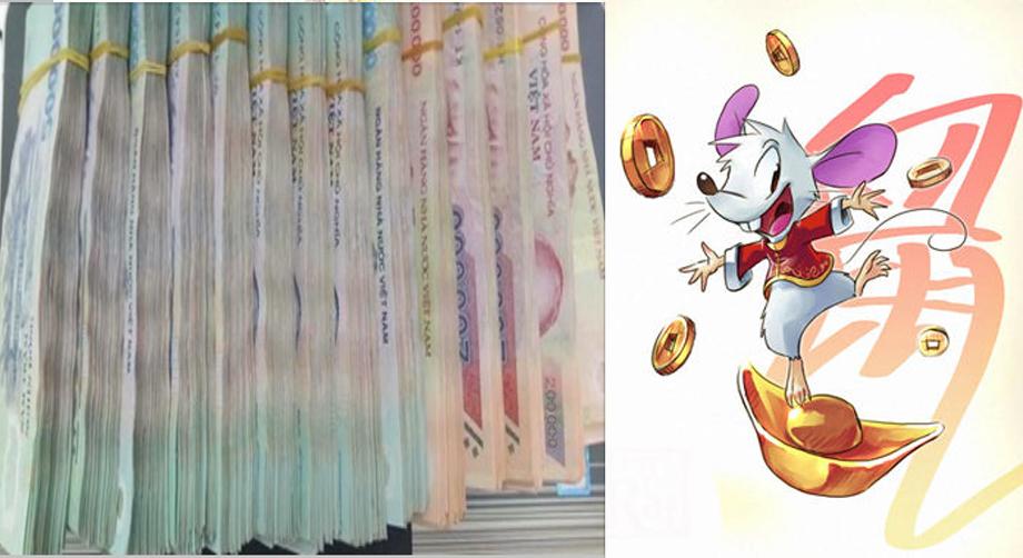 Gặp thời thế thuận lợi, 5 con giáp duy nhất gặp may mắn trong mọi lĩnh vực năm 2018 | Tử Vi Cổ Học